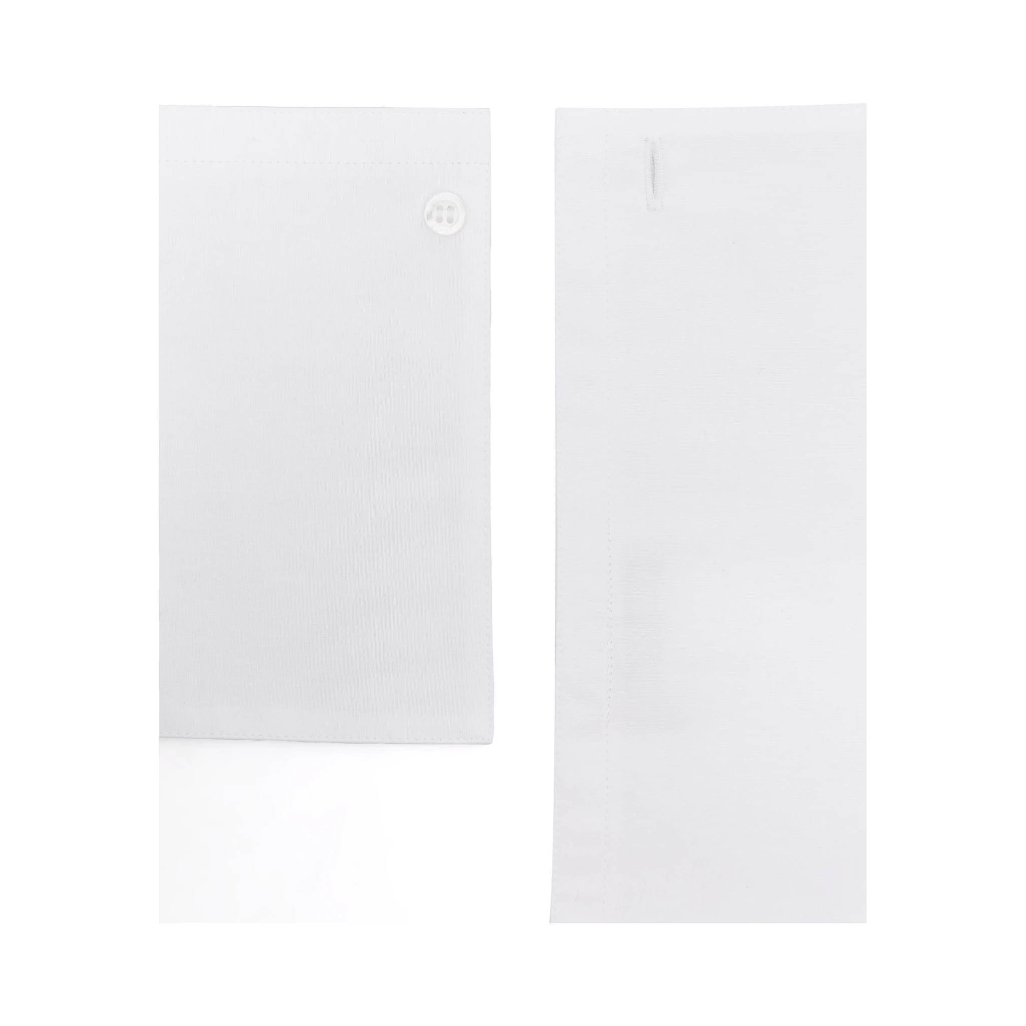 MRZ Accessories White