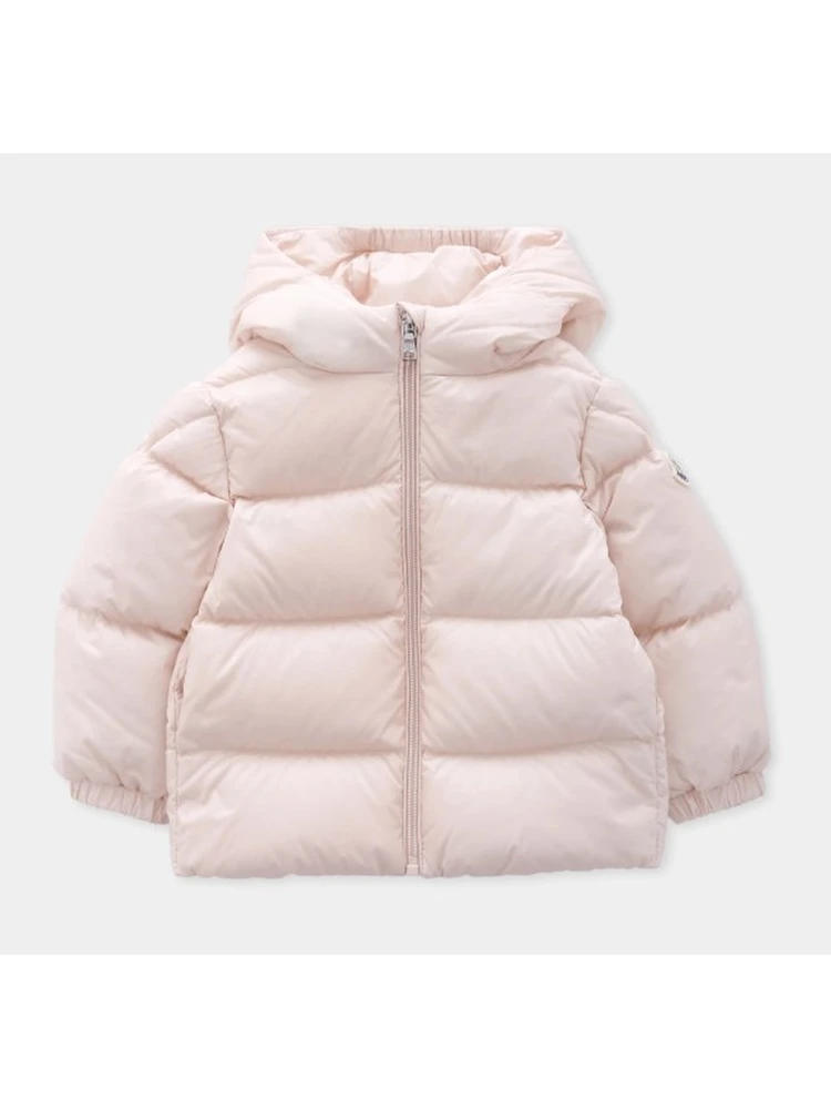 MONCLER KIDS Jackets