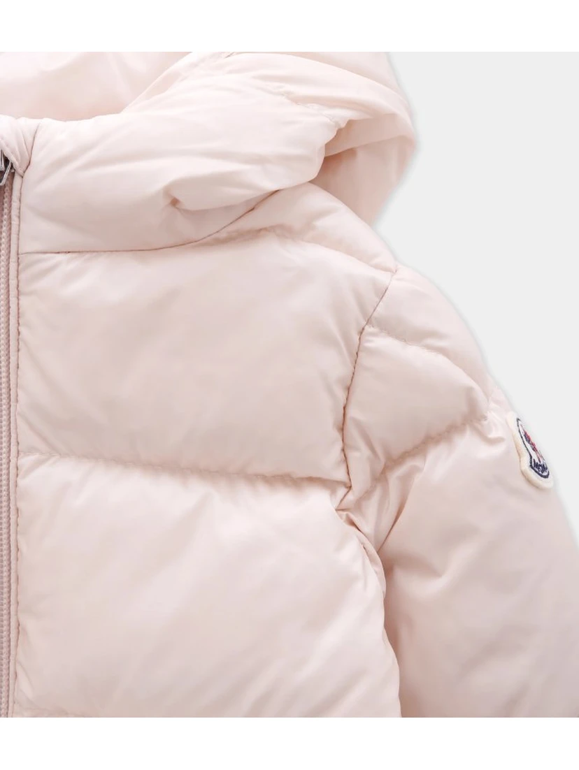 MONCLER KIDS Jackets