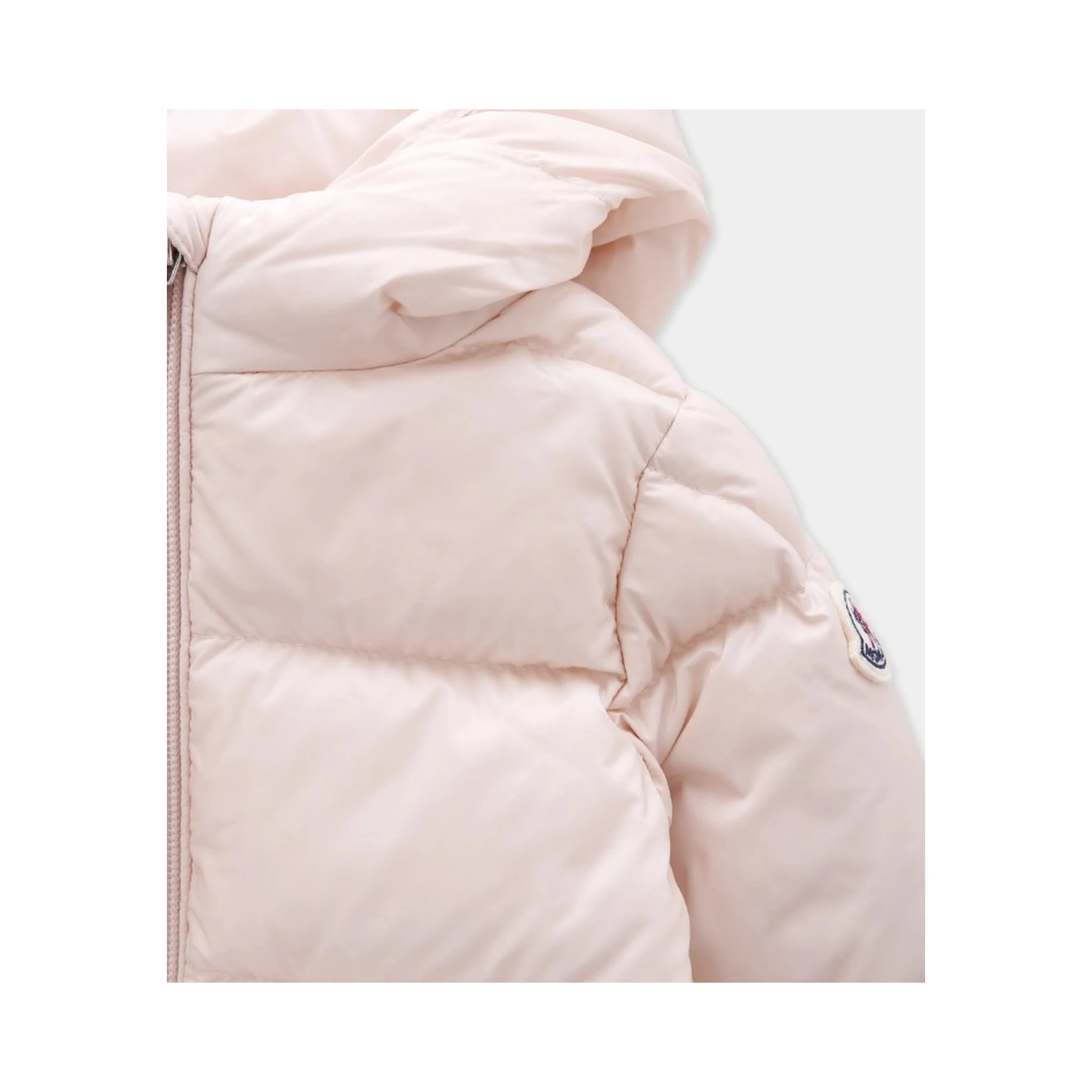 MONCLER KIDS Jackets