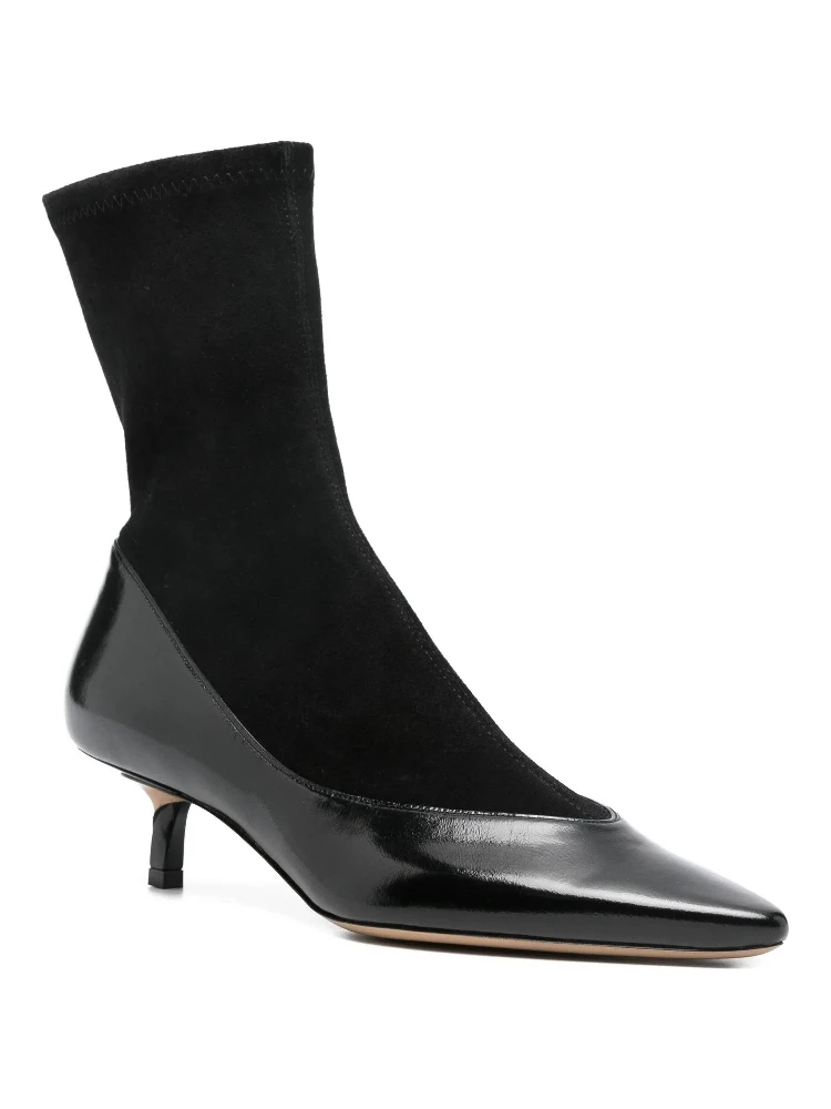 JACQUEMUS With Heel Black alternative