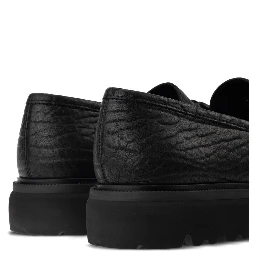 Ferragamo Flat shoes Black