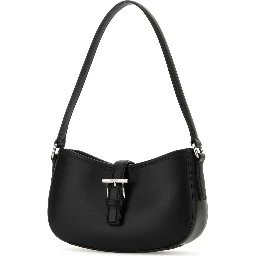 Mini T-Bar shoulder bag