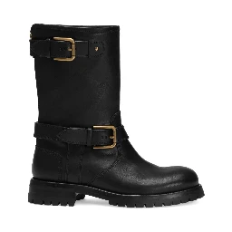 Dolce & Gabbana Boots Black
