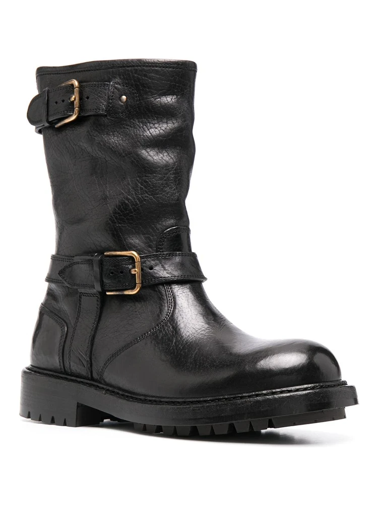 Dolce & Gabbana Boots Black alternative