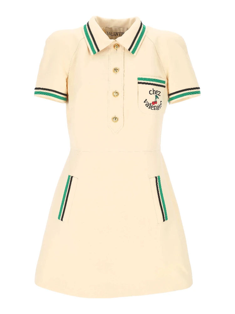 Valentino PAP Dresses