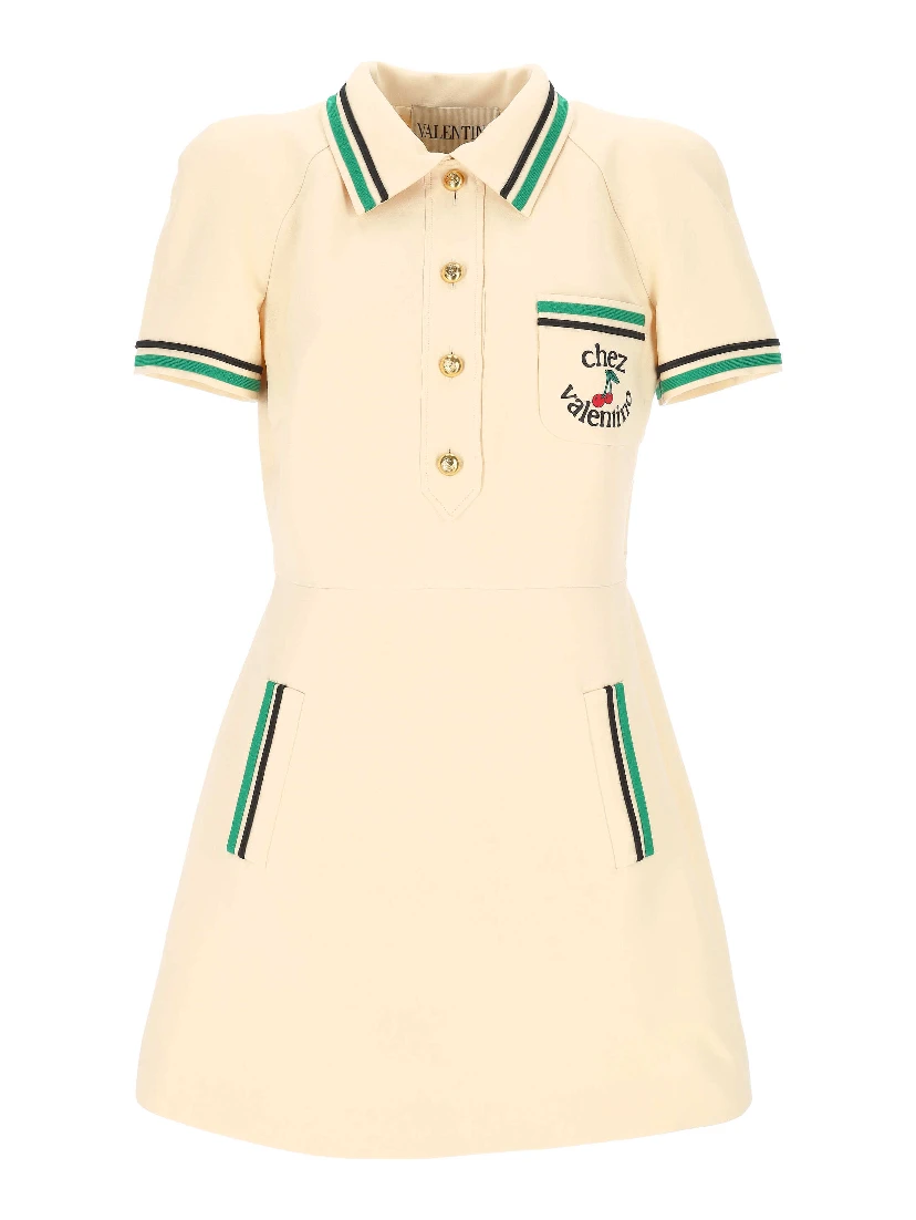 Valentino PAP Dresses