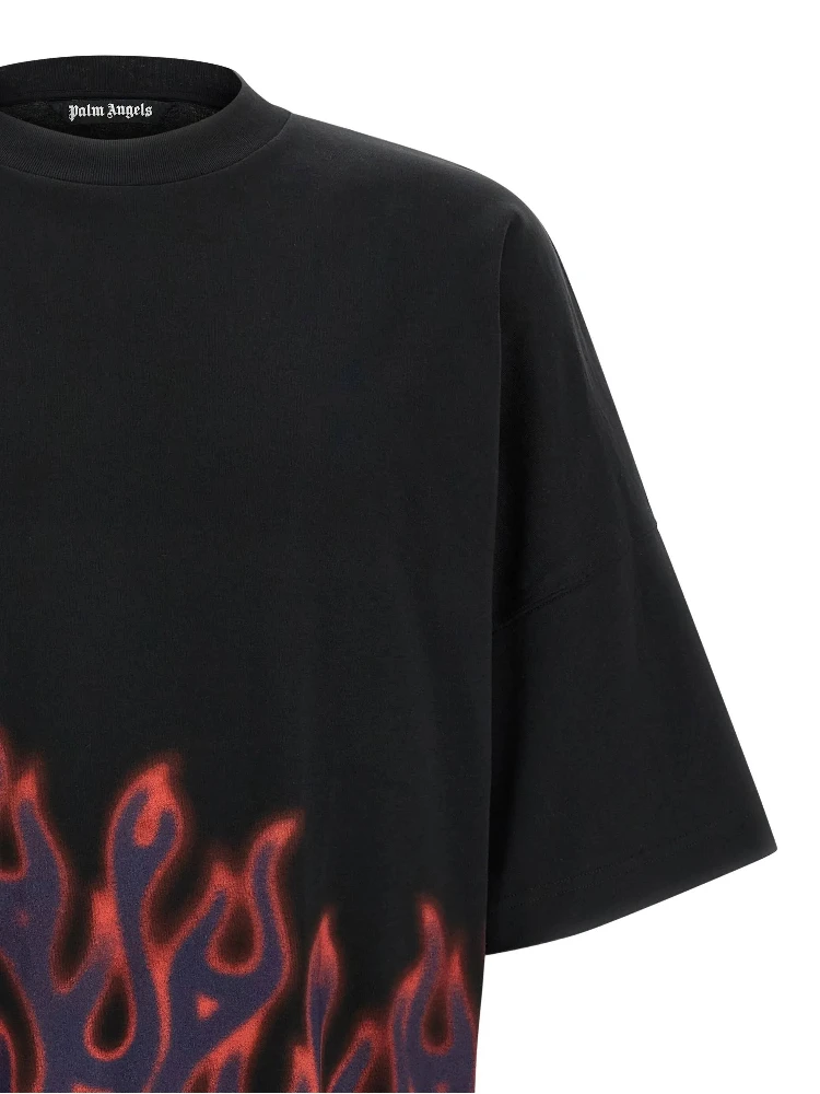 Palm Angels T-shirts and Polos alternative
