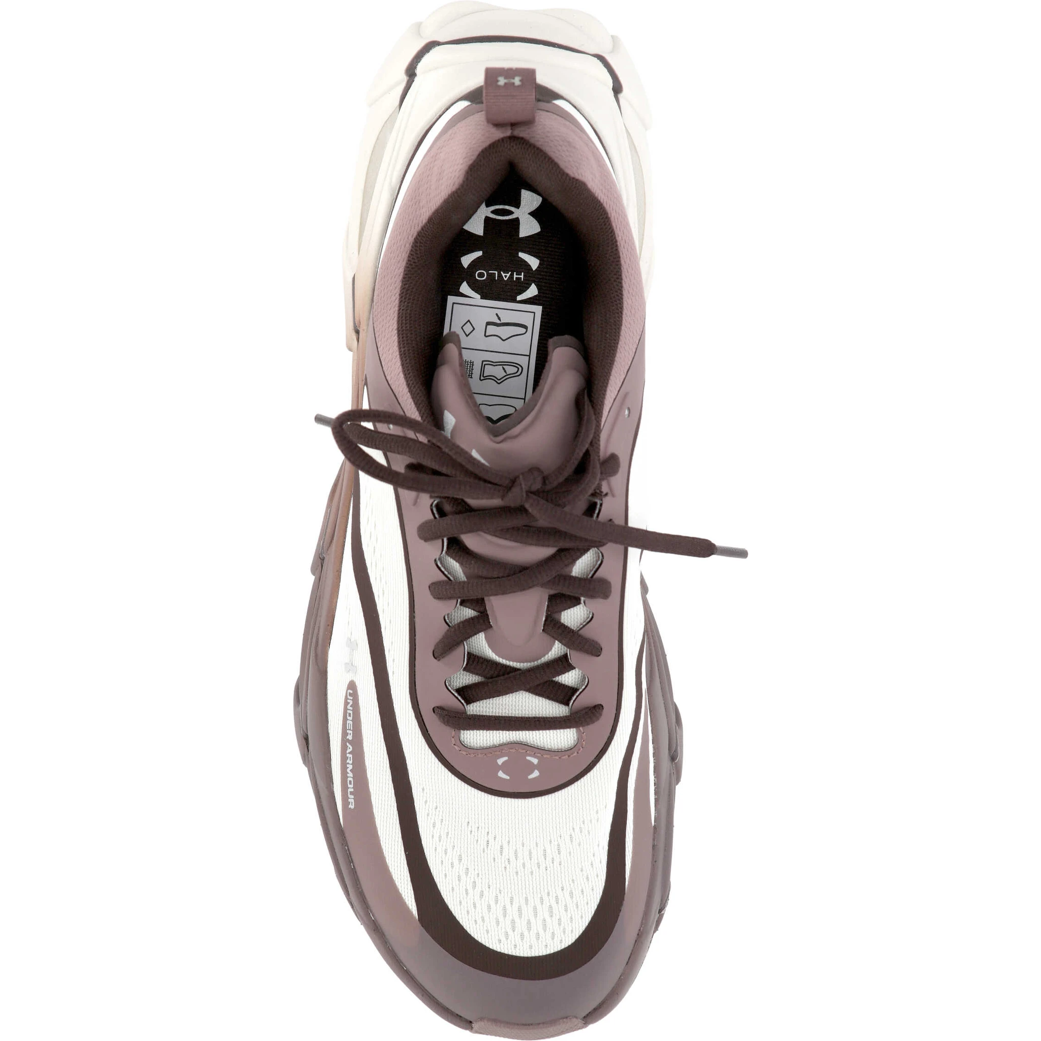 UNDER ARMOUR Sneakers