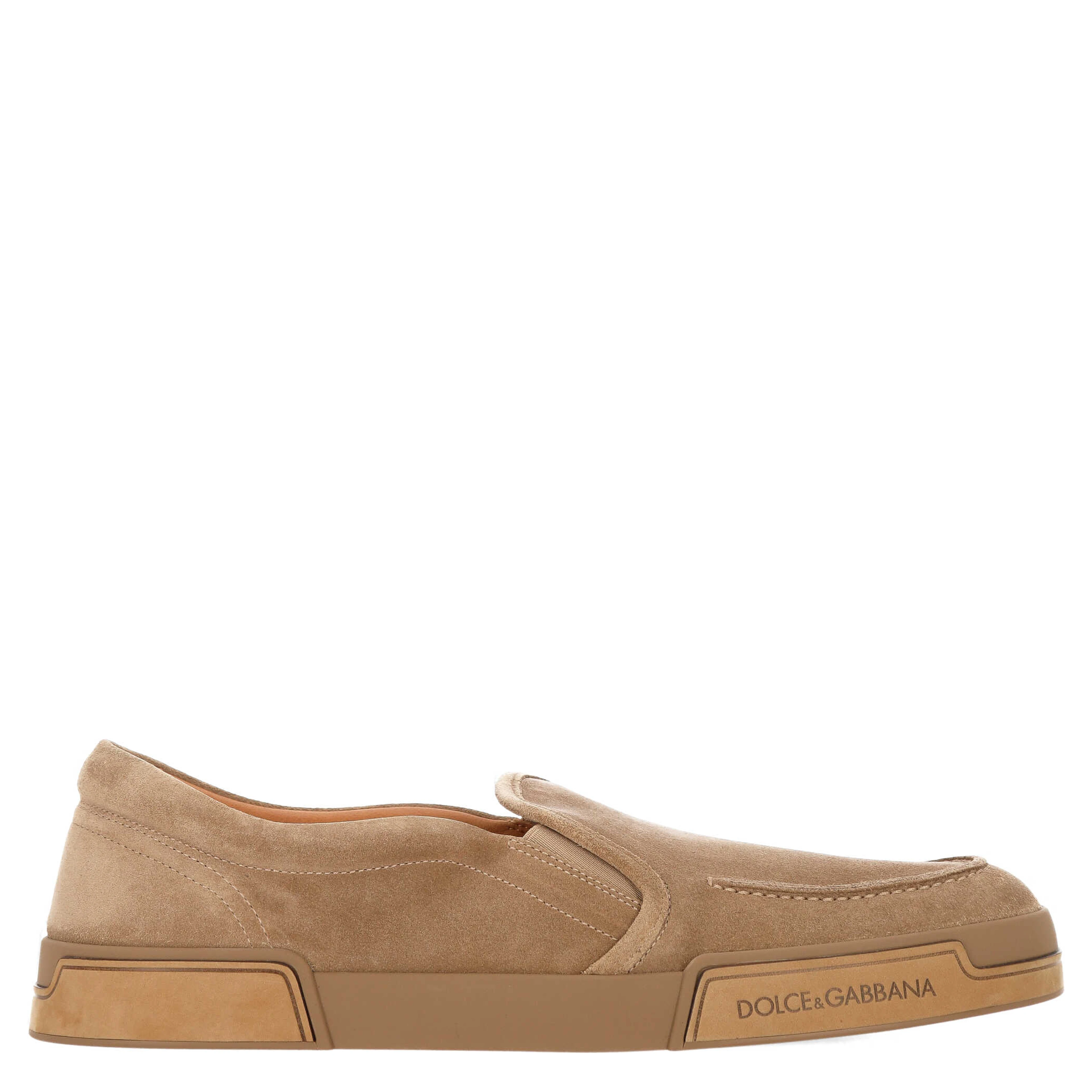 Dolce & Gabbana Flat shoes