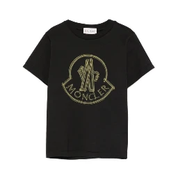 MONCLER KIDS T-shirts and Polos