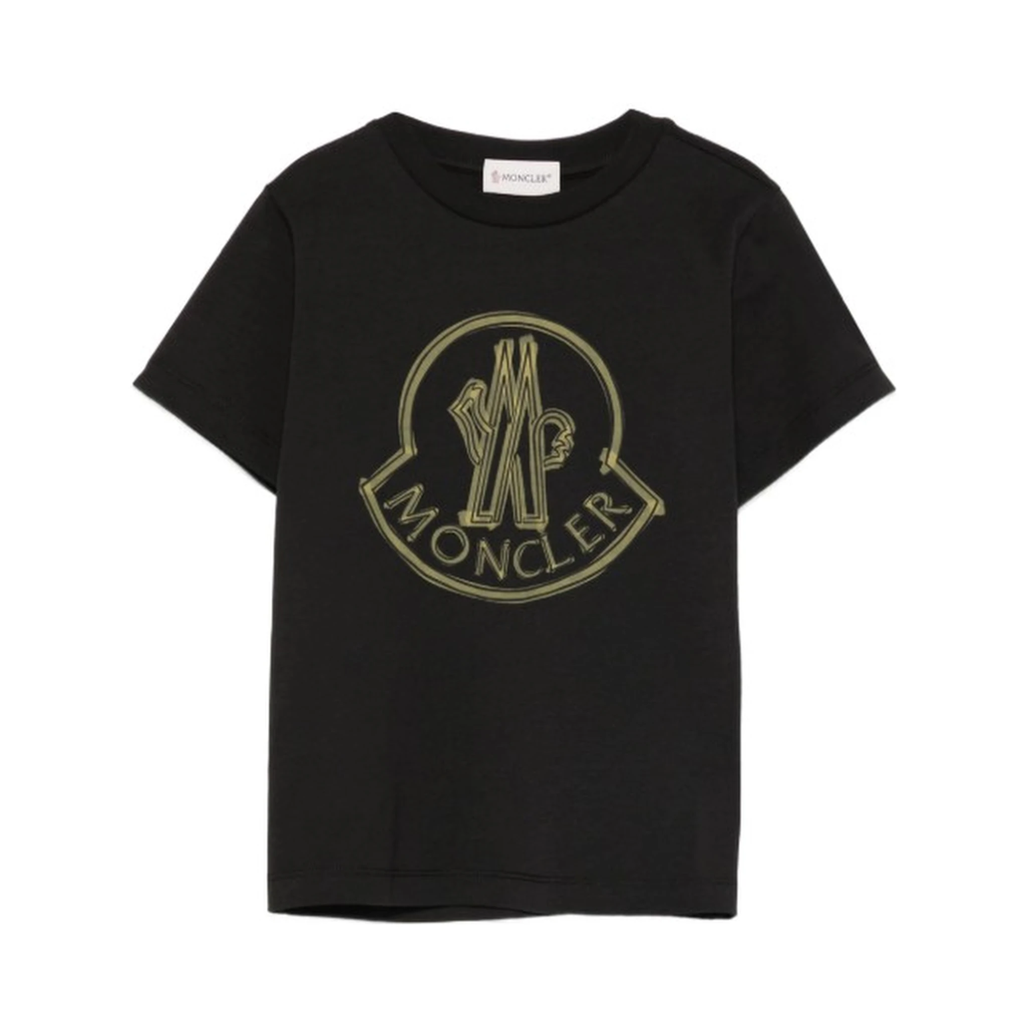 MONCLER KIDS T-shirts and Polos