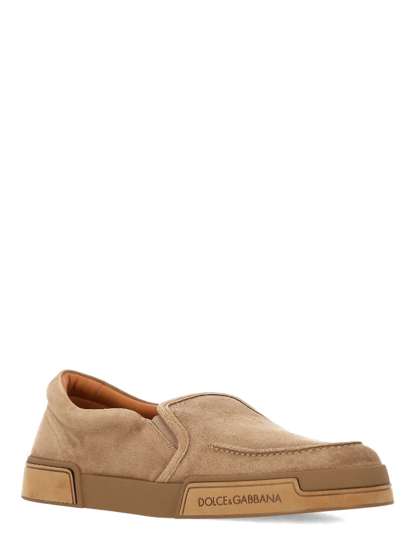 Dolce & Gabbana Flat shoes