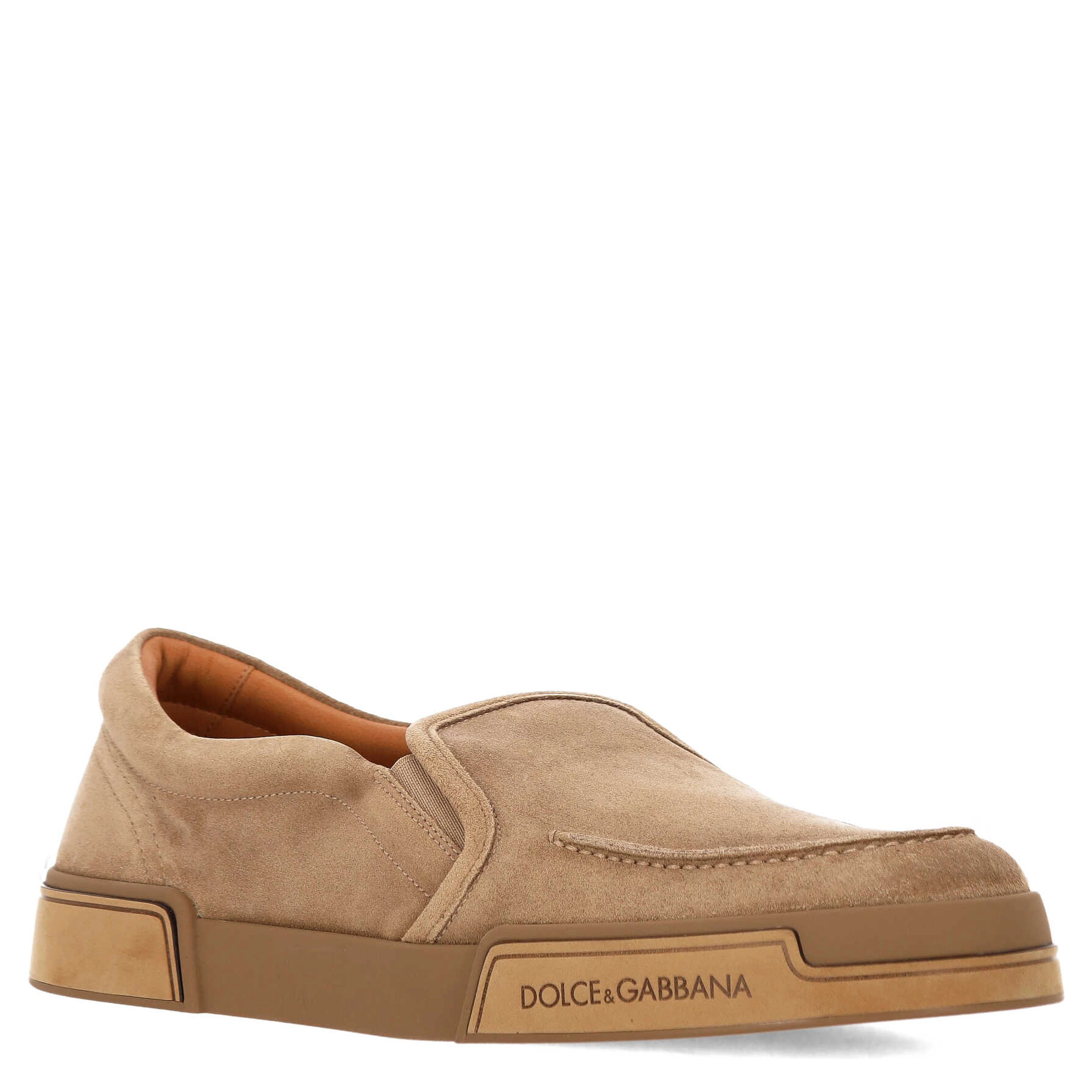 Dolce & Gabbana Flat shoes