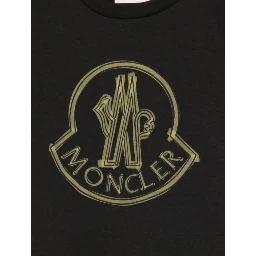 MONCLER KIDS T-shirts and Polos