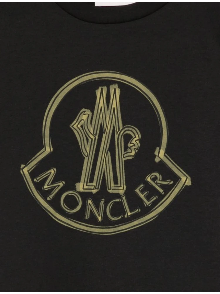 MONCLER KIDS T-shirts and Polos alternative