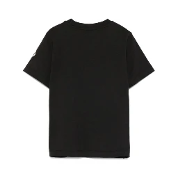 MONCLER KIDS T-shirts and Polos