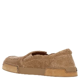 Dolce & Gabbana Flat shoes