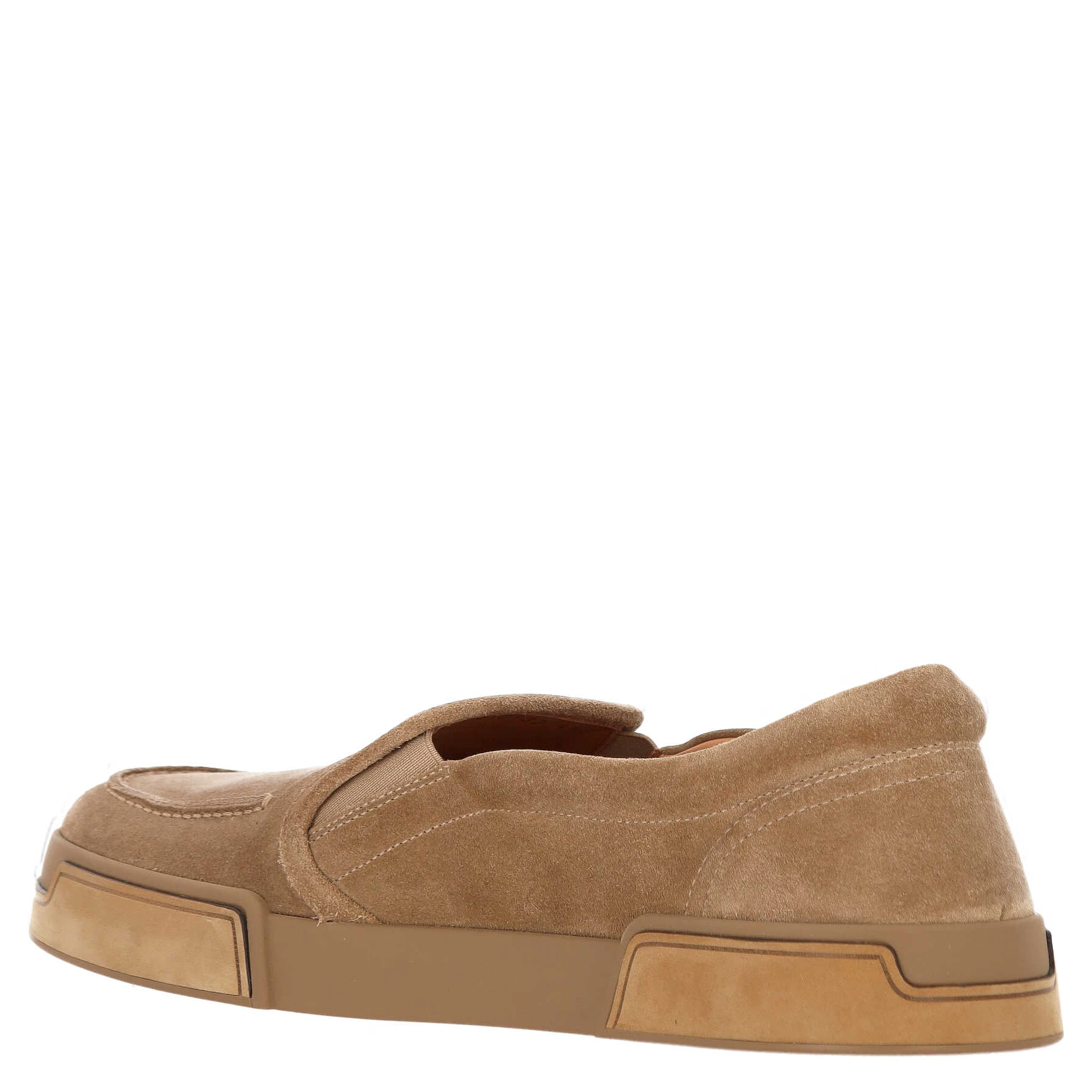 Dolce & Gabbana Flat shoes