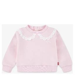 Levi's Sweaters Pink