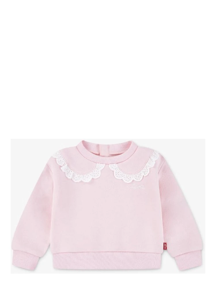 Levi's Sweaters Pink