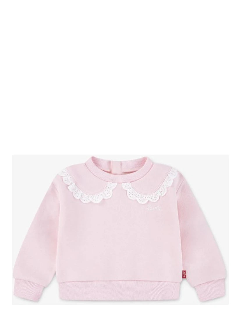 Levi's Sweaters Pink