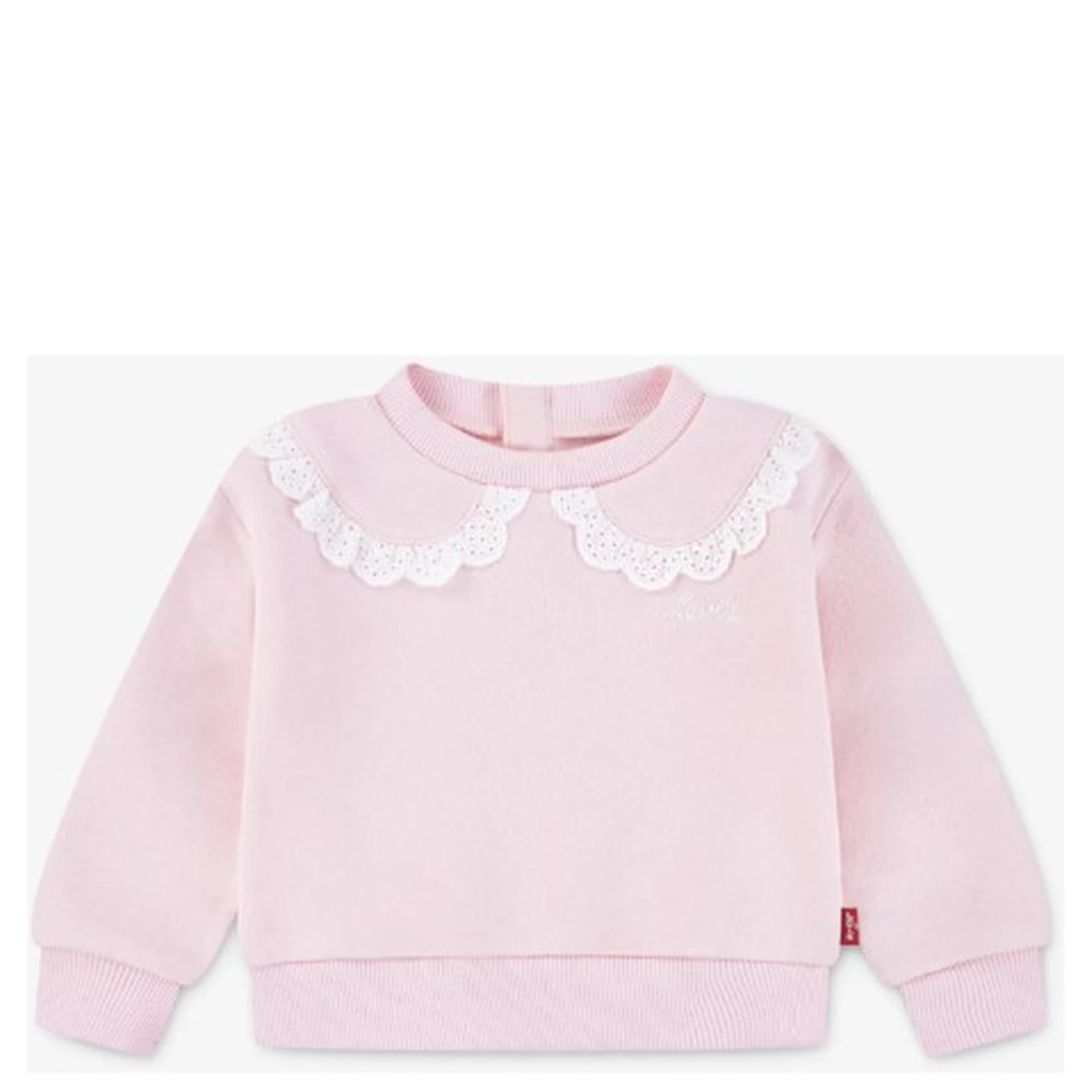 Levi's Sweaters Pink