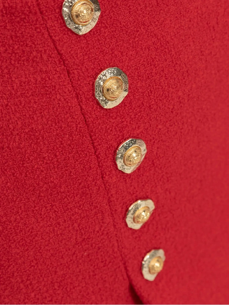 Balmain Skirts alternative