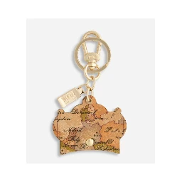 Alviero Martini Keychains
