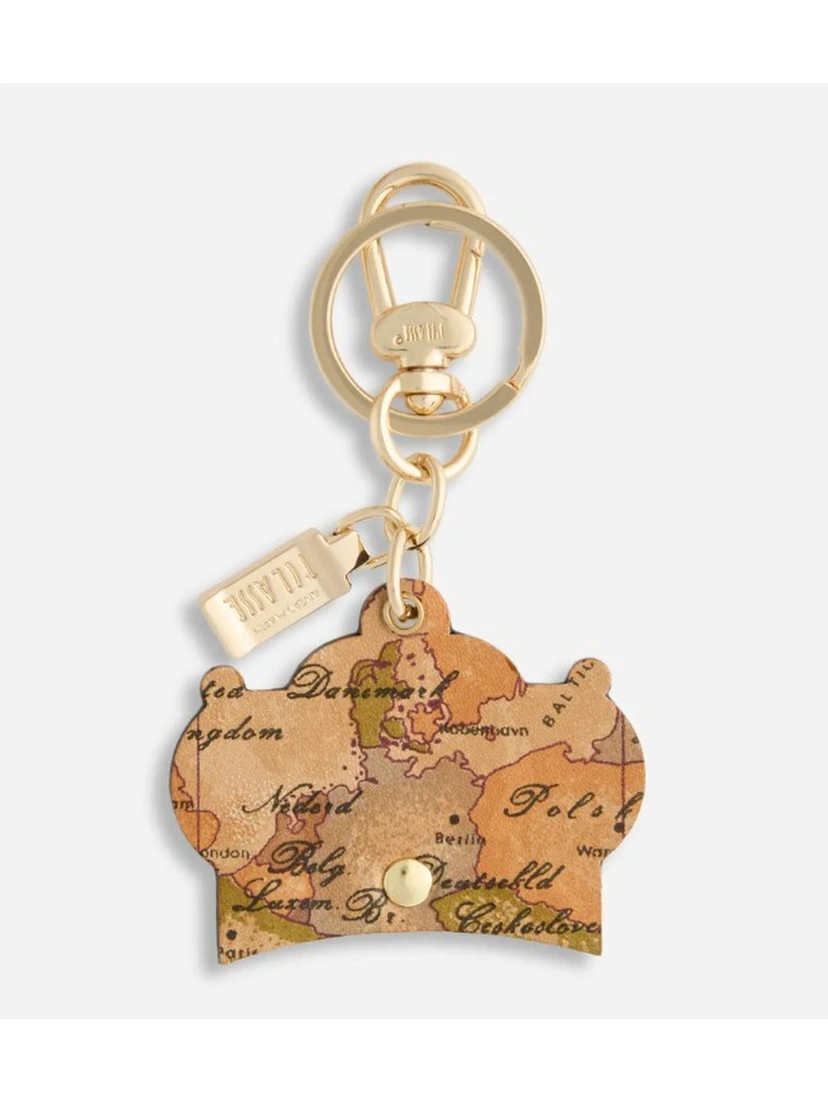 Alviero Martini Keychains