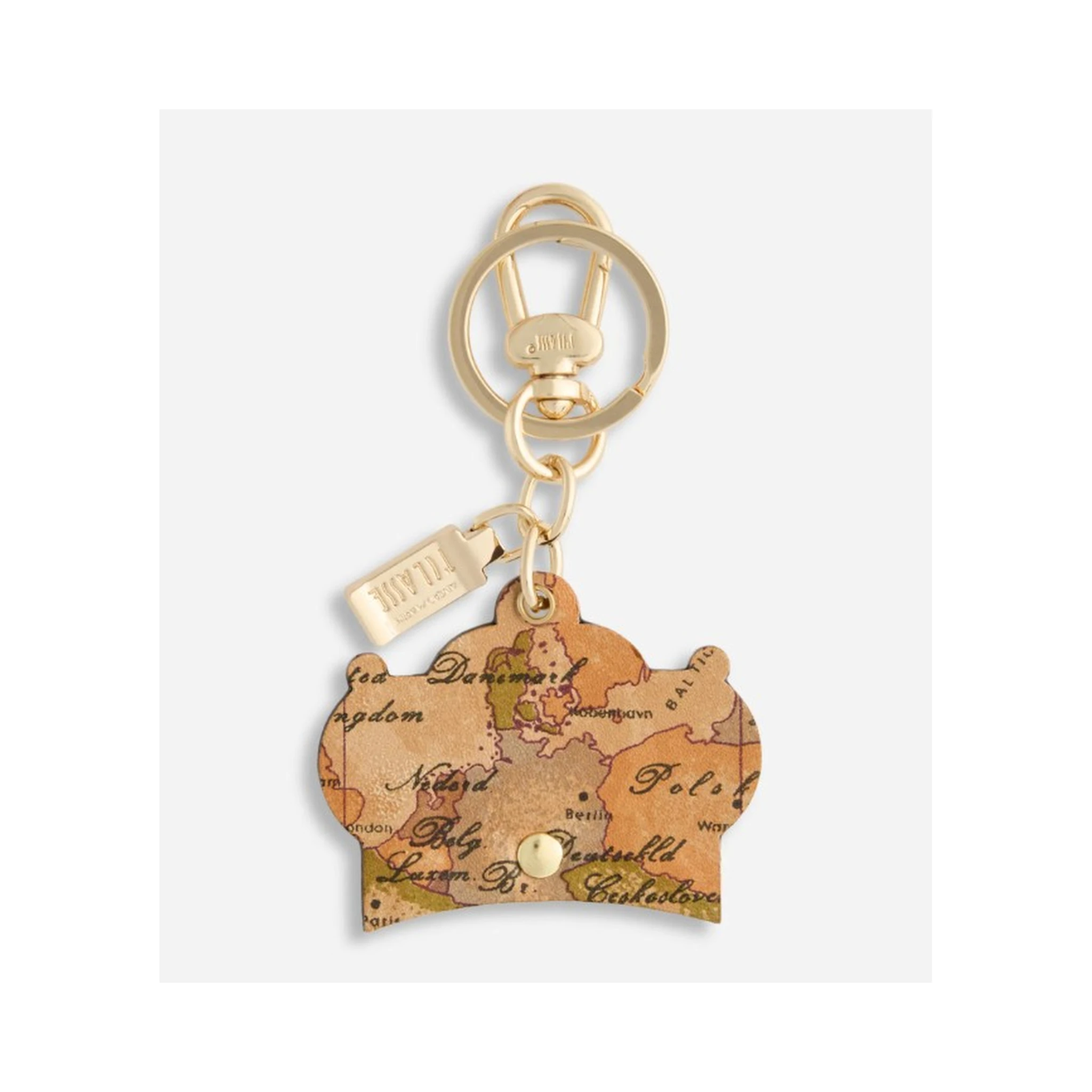 Alviero Martini Keychains