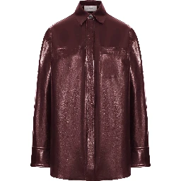 MAX MARA SPORTMAX Jackets Bordeaux