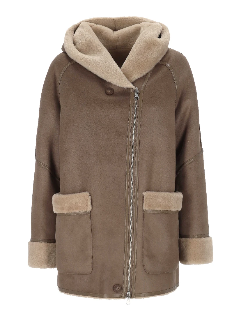 معاطف أوربانكود بيج