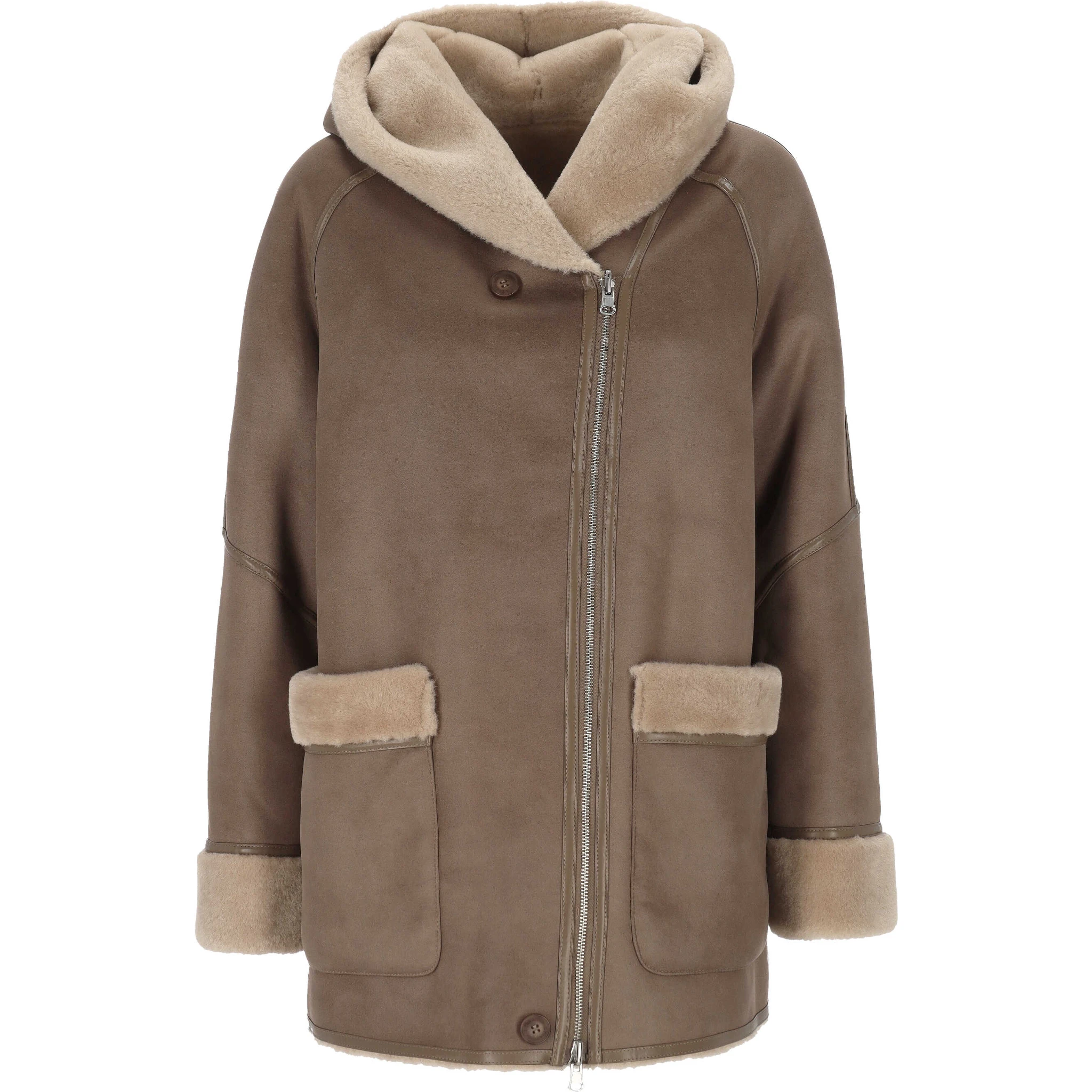 معاطف أوربانكود بيج