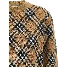 Burberry Sweaters