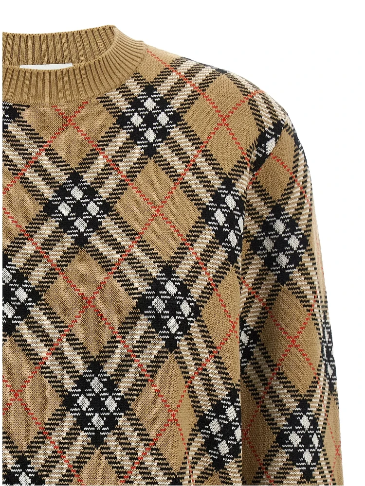 Burberry Sweaters alternative