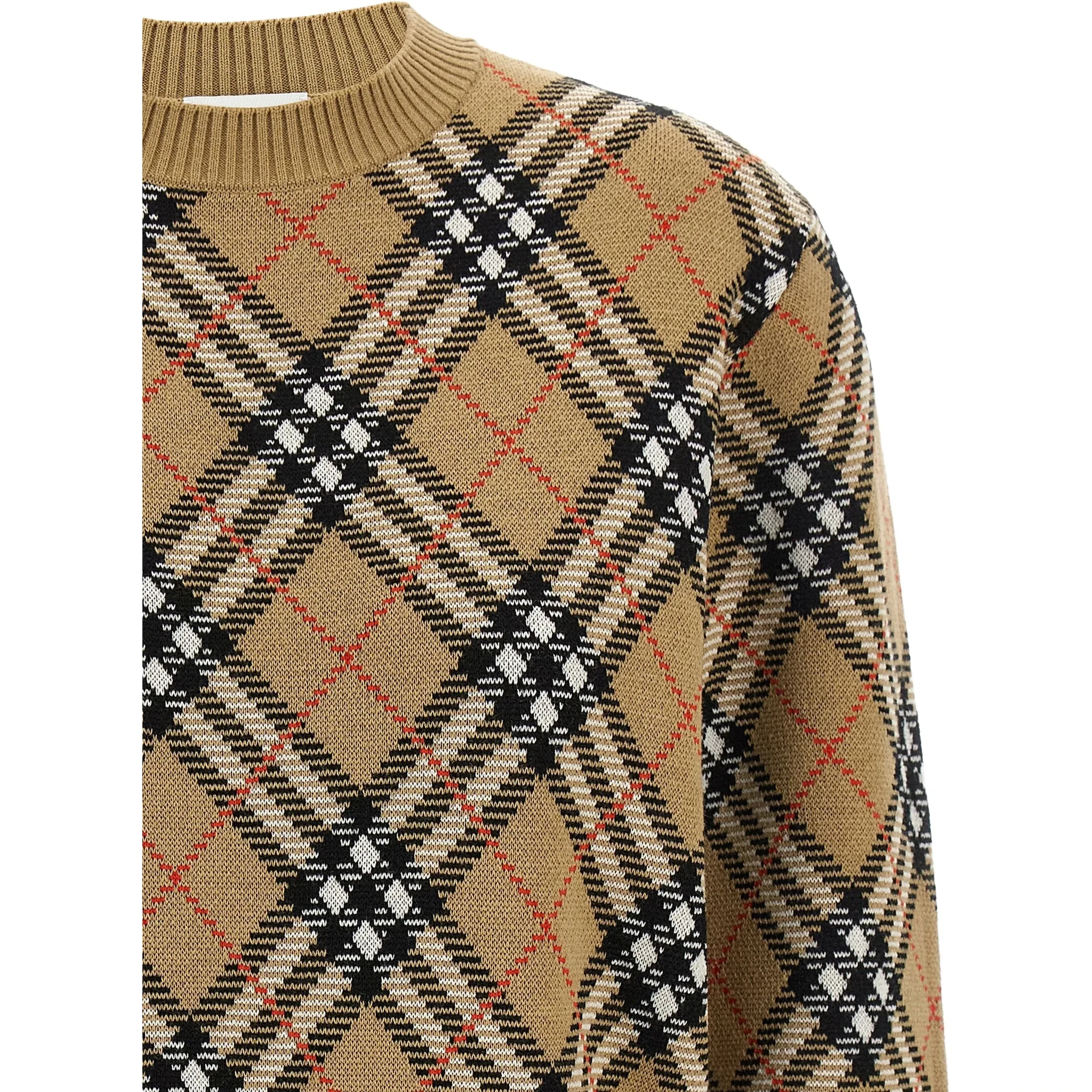 Burberry Sweaters