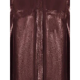 MAX MARA SPORTMAX Jackets Bordeaux