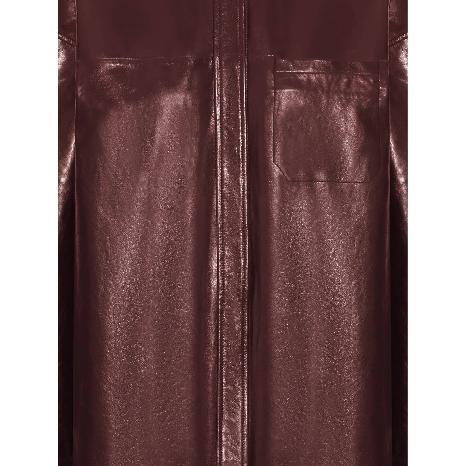 MAX MARA SPORTMAX Jackets Bordeaux