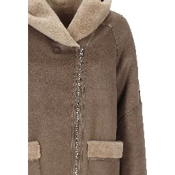 معاطف أوربانكود بيج