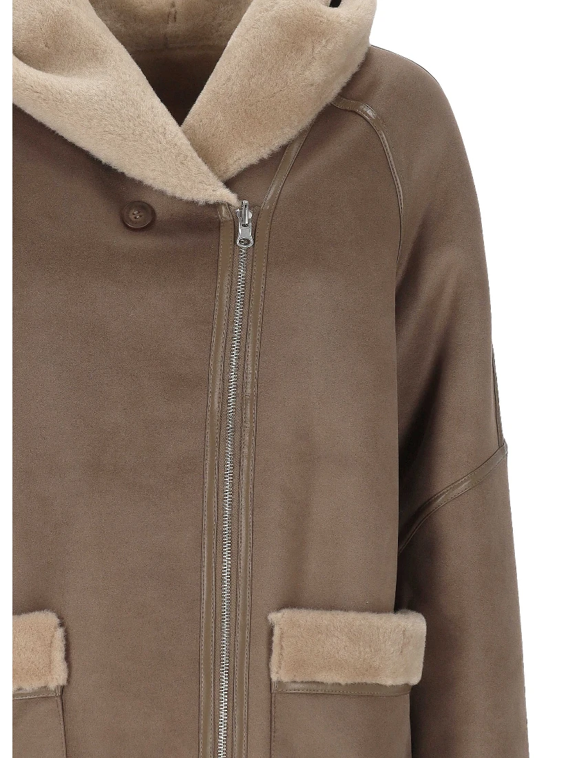 معاطف أوربانكود بيج