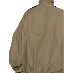 The Attico Jackets