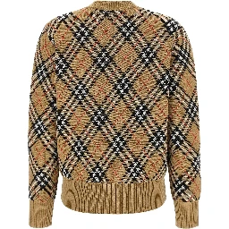 Burberry Sweaters