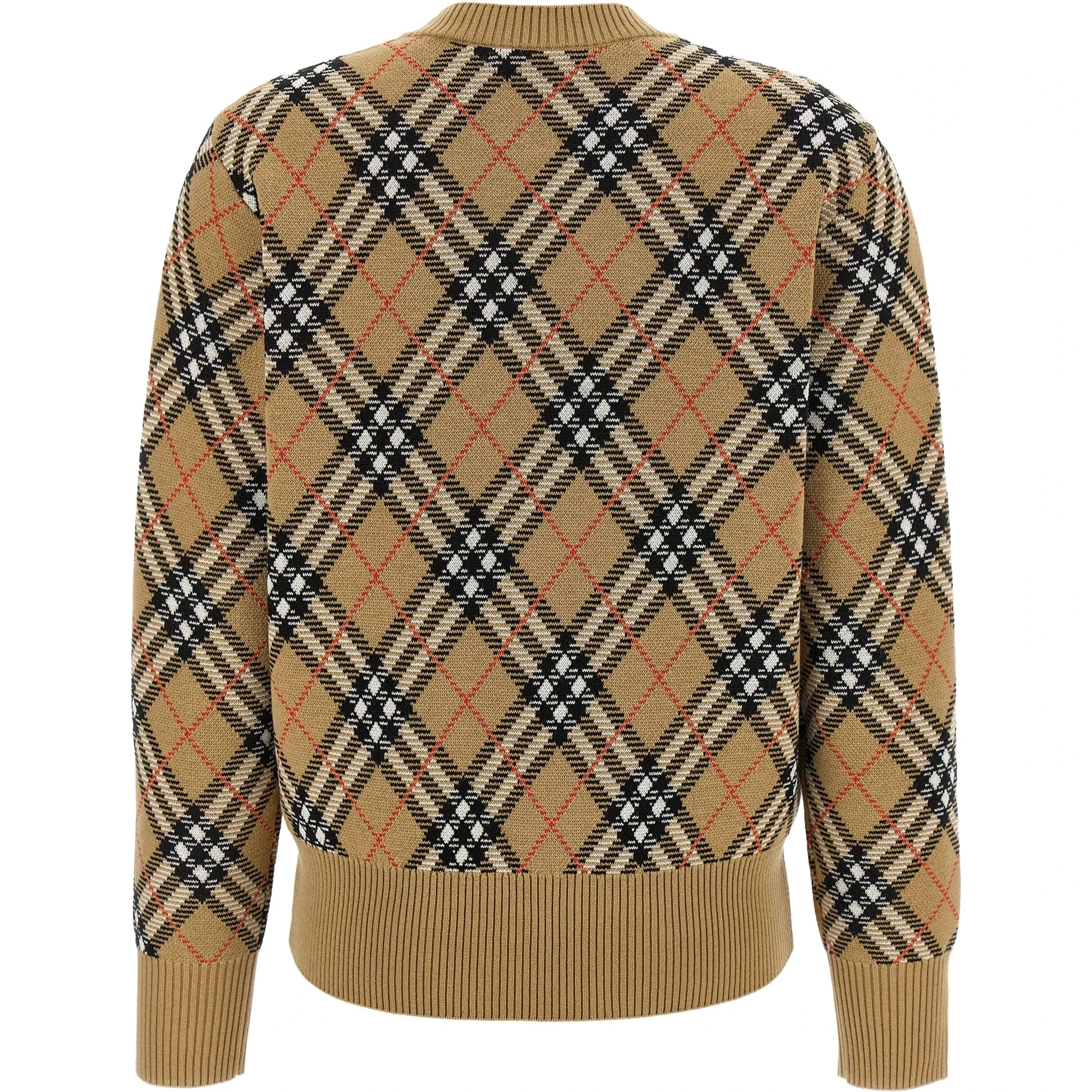 Burberry Sweaters