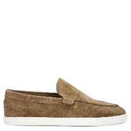 Christian Louboutin Flat shoes