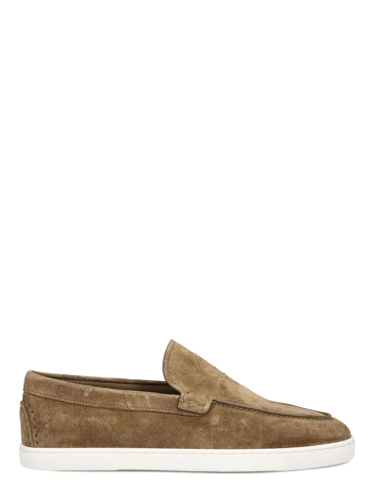 Christian Louboutin Flat shoes