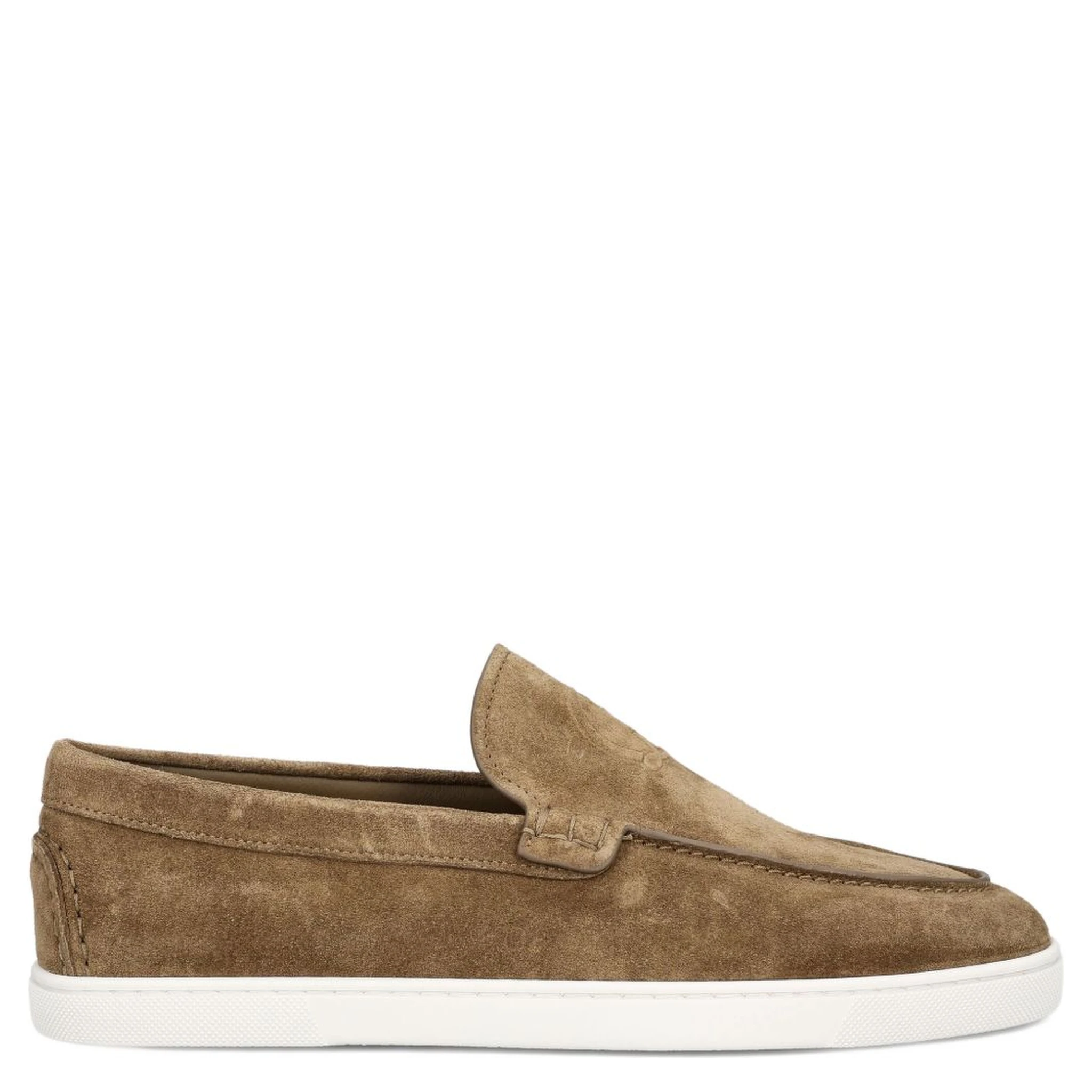 Christian Louboutin Flat shoes