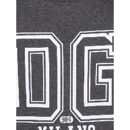 تيشيرتات وبولو من دولتشي آند غابانا