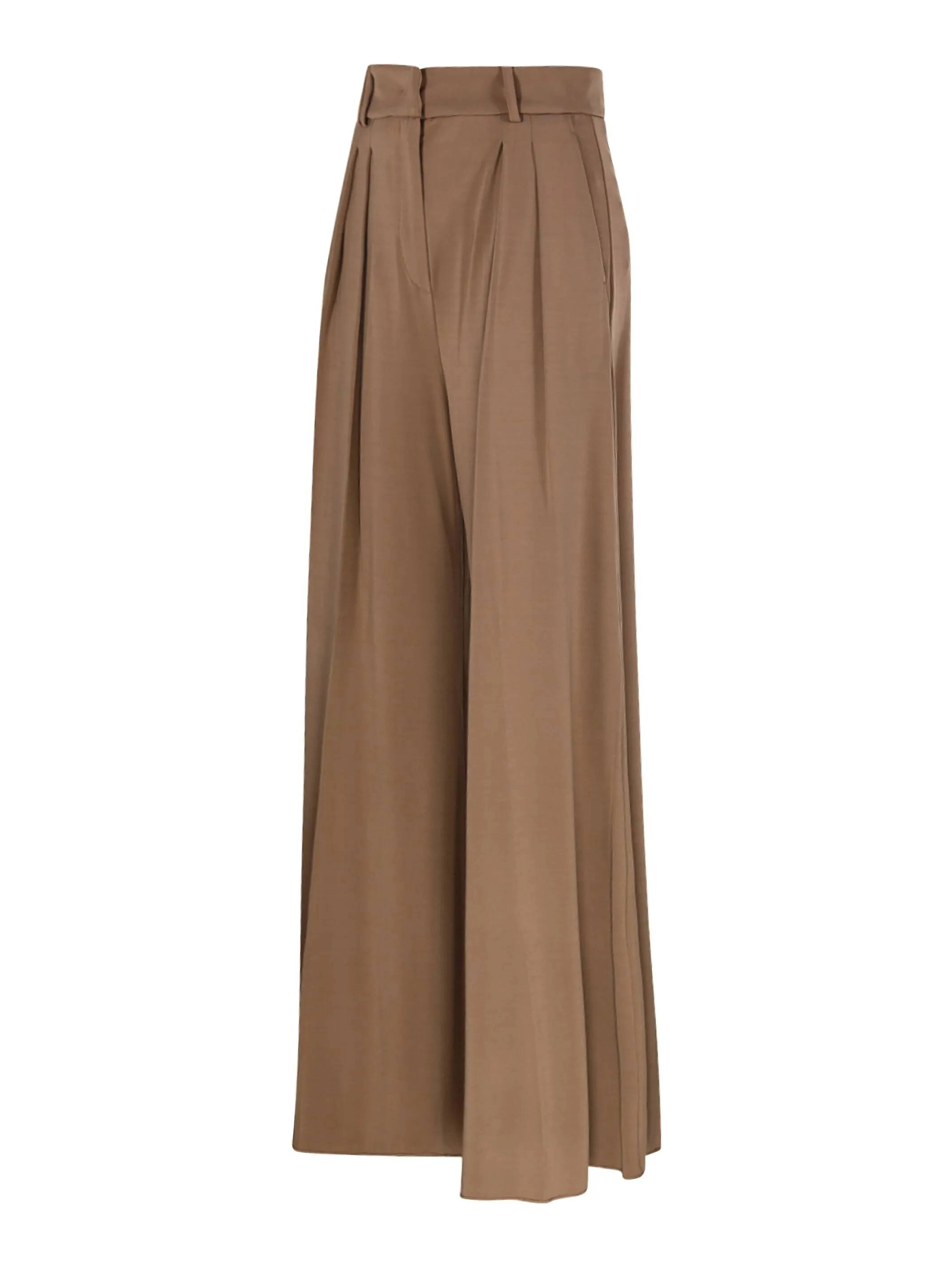 MAX MARA PURE Trousers