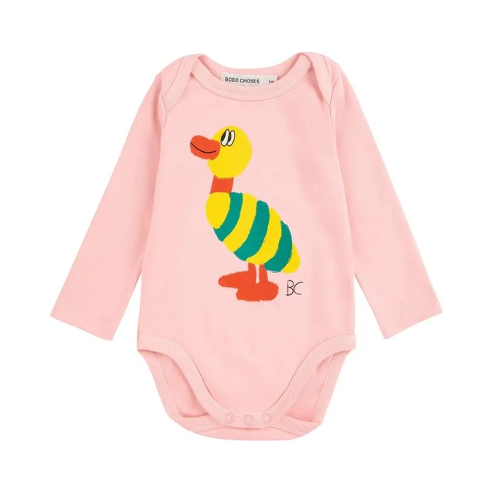 Bobo Choses Top
